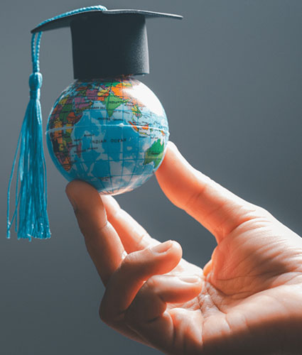 Edustation Overseas Education