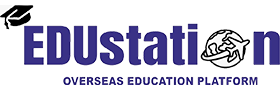 Edustation Overseas Education Logo