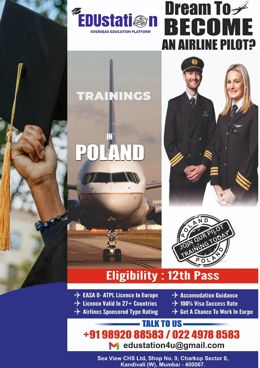 Edustation Overseas Education
