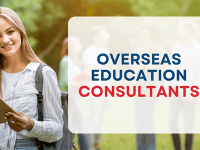 Overseas Education Consultation