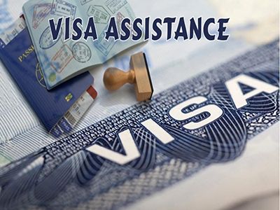 Visa Assistance