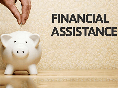 Financial Assistance