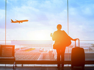 Pre-Departure Assistance